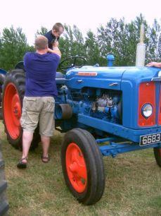 PICT0064 A village show #CountryKids