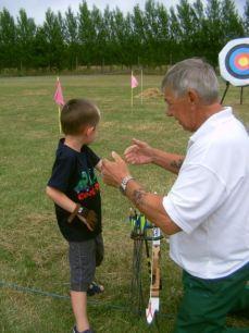 PICT0069 A village show #CountryKids