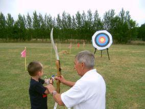 PICT0073 A village show #CountryKids