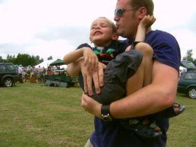 PICT0060 A village show #CountryKids
