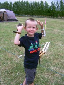 PICT0067 A village show #CountryKids