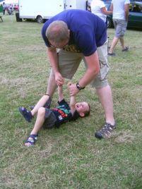 PICT0059 A village show #CountryKids