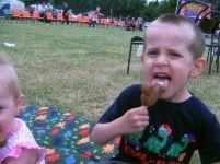 PICT0087 A village show #CountryKids