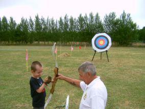 PICT0077 A village show #CountryKids