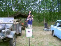 PICT0063 A village show #CountryKids