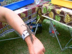 PICT0024 A village show #CountryKids