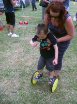 PICT0058 A village show #CountryKids