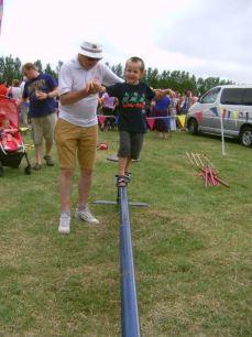 PICT0043 A village show #CountryKids