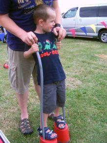 PICT0040 A village show #CountryKids