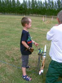 PICT0070 A village show #CountryKids