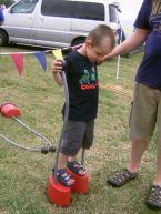 PICT0038 A village show #CountryKids