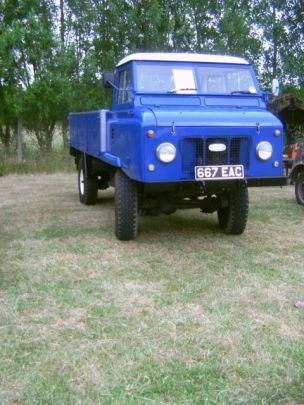 PICT0061 A village show #CountryKids