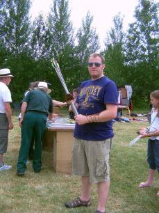 PICT0068 A village show #CountryKids