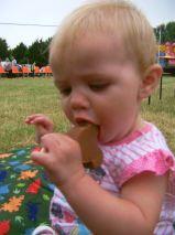 PICT0088 A village show #CountryKids