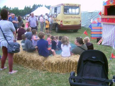 PICT0078 A village show #CountryKids