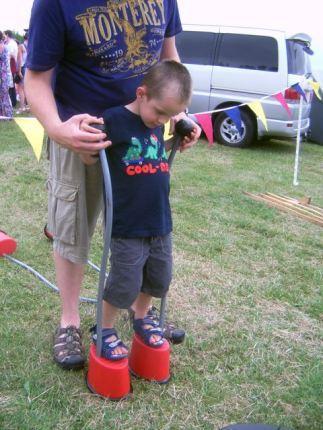 PICT0039 A village show #CountryKids