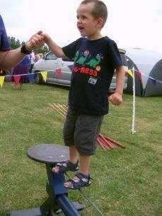 PICT0042 A village show #CountryKids