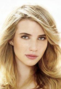 Is Emma Roberts the next Lilo?