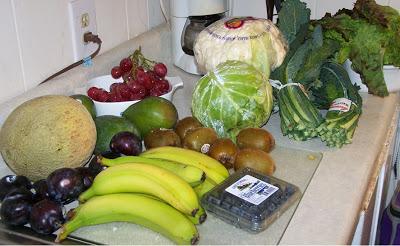 Bountiful Baskets offers affordable produce in expensive times