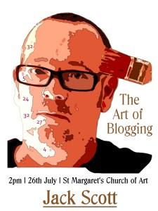 Art of Blogging
