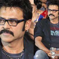 thumbs venkatesh 60th idea filmfare awards south pics photos images stills Celebs At 60th Idea FilmFare Awards   Photos