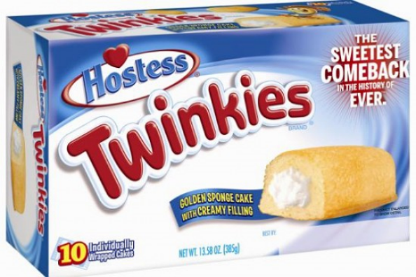 twinkies