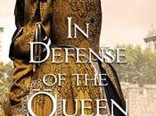 Review: Defense Queen Michelle Diener