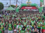 MILO News Feature Postrado, Payong 37th National Marathon Naga Qualifying
