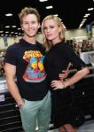 Videos: True Blood’s Comic Con 2013 Panel