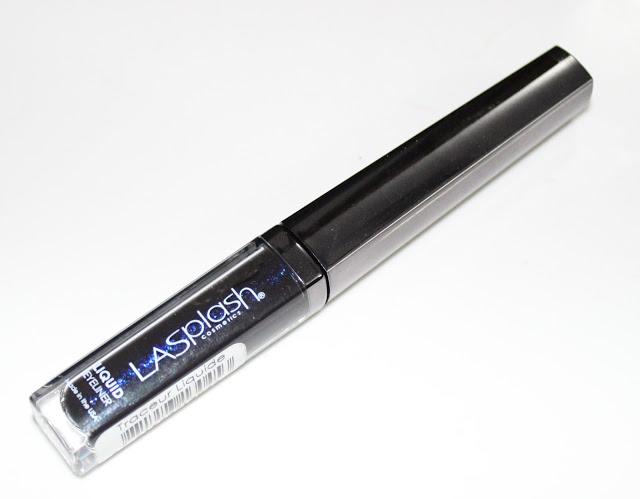  LaSplash Liquid Eyeliner in Eclipse