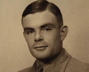 Alan Turing To Be Given Posthumous Pardon