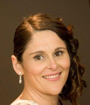 Julie Grasso - Author