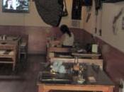 Rosang Café, Hauz Khas, Delhi: Romancing Seven Sisters