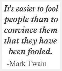 EasierToFool