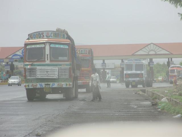 Me , Farzana and a Highway, Ambi Pur, IndiBlogger Contest, Off-beat, Personal, Travel, . blogger