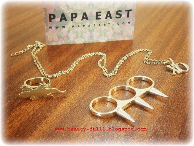 Papa East Jewelry-Review