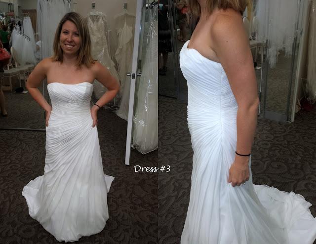 Wedding Dresses!