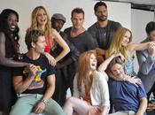 Videos: Interviews With True Blood Cast Comic-Con 2013