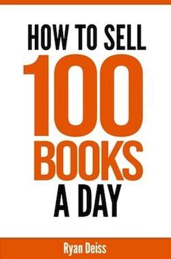 How to Sell 100 Kindle Books a Day