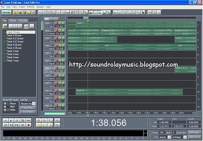 music making software