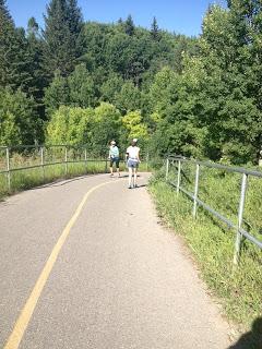 Race Report: MEC Calgary 10K (July 20)