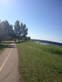 Race Report: MEC Calgary 10K (July 20)