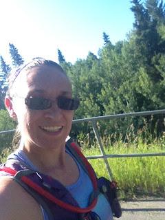 Race Report: MEC Calgary 10K (July 20)