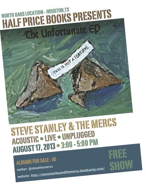 Steve Stanley HPB North Oaks