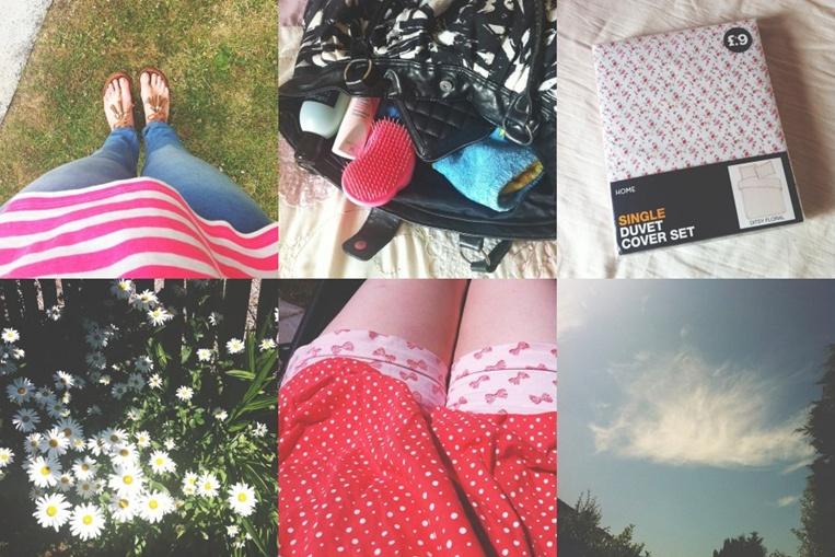 An Instagram update #45