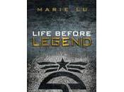 Life Before Legend Marie Rating: Stars Th...
