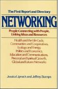 Networking cover