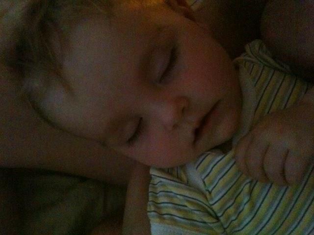 Bleuggh..one of those weeks...