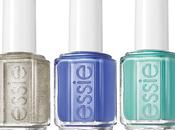 Essie Holiday 2012 Nail Polish Collection