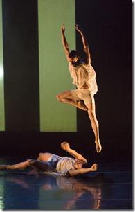 Review: New Dances 2013 (Thodos Dance Chicago)